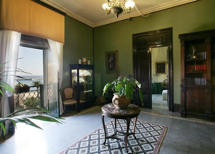 Alla Marina Bed And Breakfast Trapani